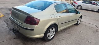 Peugeot 407 2006