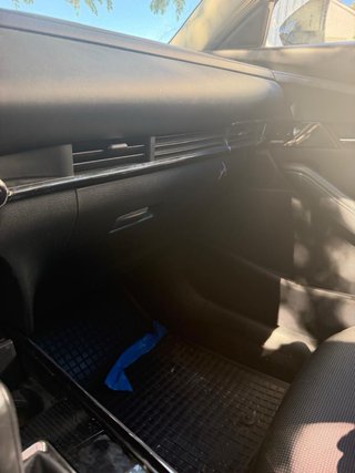 Mazda CX-30 2017