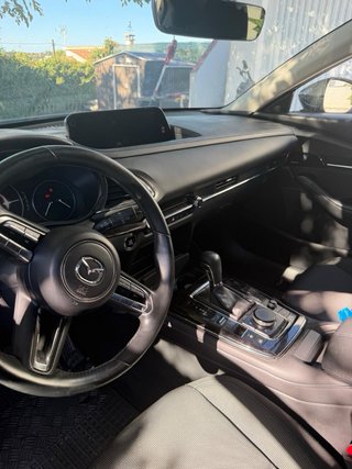 Mazda CX-30 2017