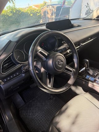 Mazda CX-30 2017
