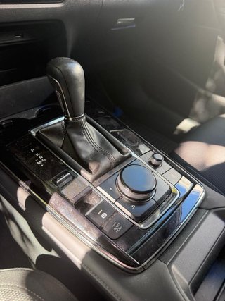 Mazda CX-30 2017