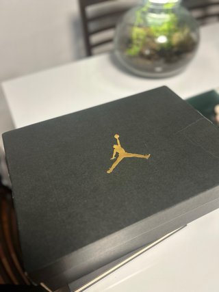 Nike Air Jordan Legacy 312 Low Rojo Blanco