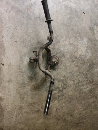 Recambios Yamaha Cygnus 125