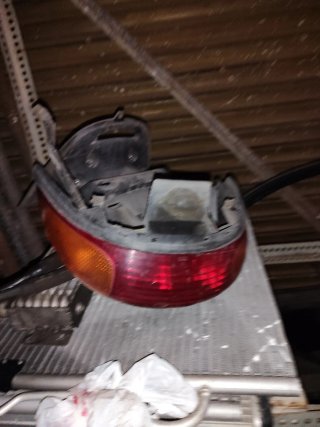 Recambios Yamaha Cygnus 125