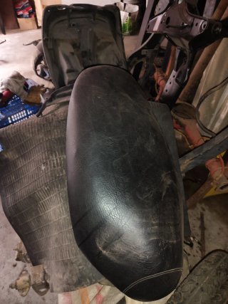 Recambios Yamaha Cygnus 125