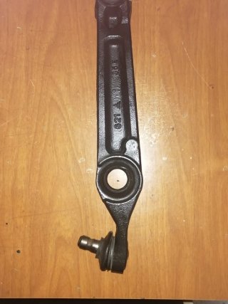 Braccio oscillante Opel Agila A 2005