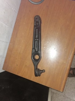 Braccio oscillante Opel Agila A 2005