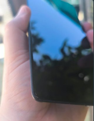 Pantalla original Samsung a71 buen estado