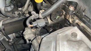 Ofrezco servicio mecanica y diagnosis