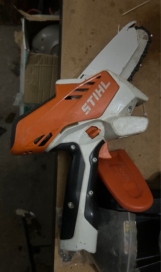 Motosega Stihl GTA 26