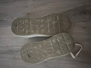 Zapatillas Mustang Niñ@ Talla 35