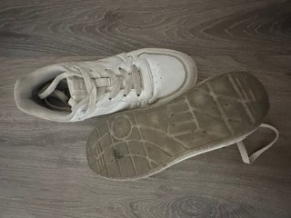 Zapatillas Mustang Niñ@ Talla 35