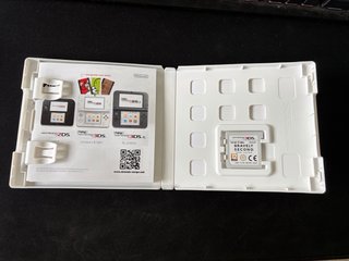Bravely Second: End Layer Nintendo 3DS