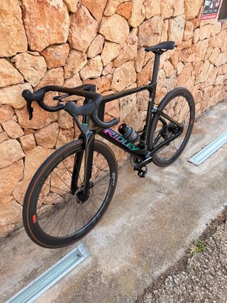 Ridley Noah 3.0 Disc 2025
