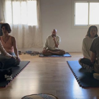 Acompañamiento emocional y relacional 1:1 y pareja