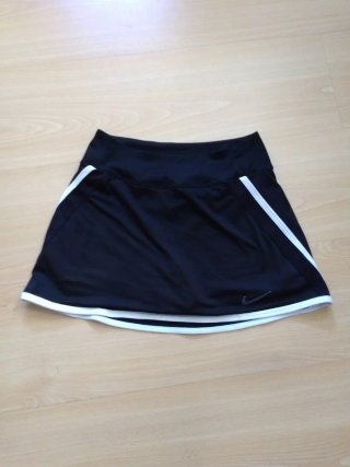 Falda pantalón deportiva Nike niña Talla XS