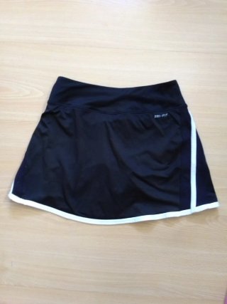 Falda pantalón deportiva Nike niña Talla XS