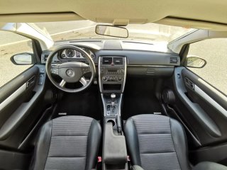 Mercedes-Benz Clase B 2007