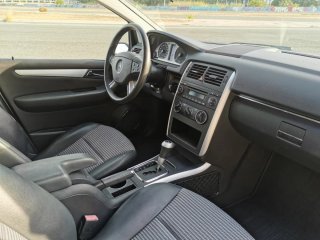 Mercedes-Benz Clase B 2007