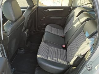 Mercedes-Benz Clase B 2007