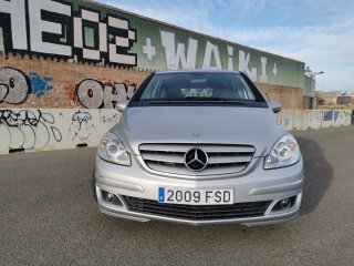 Mercedes-Benz Clase B 2007