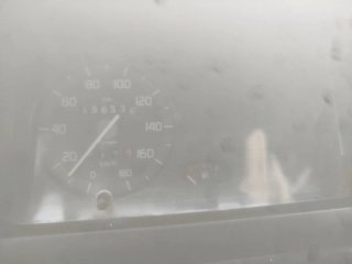 Renault Express 1996 196000 km