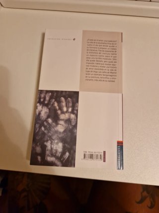 Tuerto, maldito y enamorado