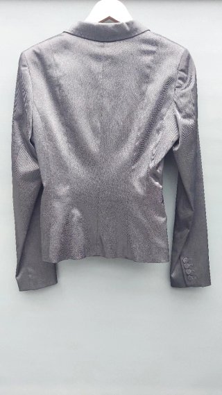 Blazer H&M Nero Taglia S