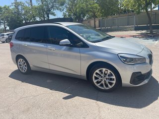 BMW Serie 2 2019
