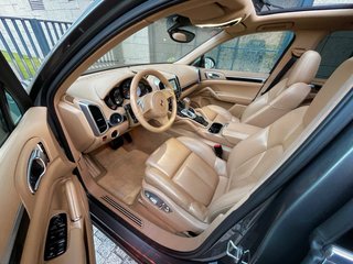 PORSCHE CAYENNE 3.0 TDI 245CV 233 MIL KM 23.500€