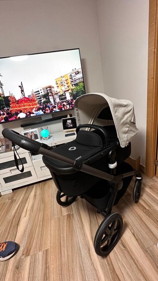 Bugaboo Fox 5