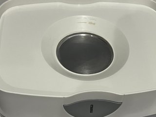 Esterilizador Biberones Chicco