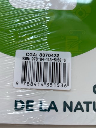 Ciencias de la Naturaleza 2 + El mirador de la ...