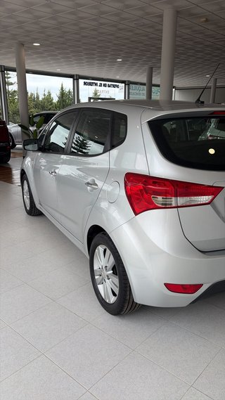Hyundai ix20 1.4 MPI Comfort
