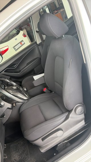 Hyundai ix20 1.4 MPI Comfort
