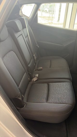 Hyundai ix20 1.4 MPI Comfort