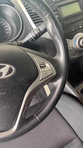 Hyundai ix20 1.4 MPI Comfort