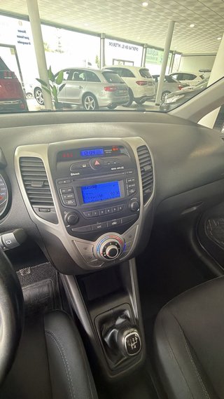 Hyundai ix20 1.4 MPI Comfort