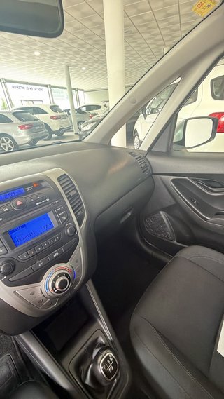 Hyundai ix20 1.4 MPI Comfort