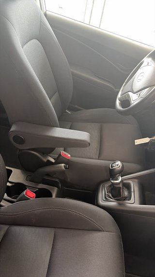 Hyundai ix20 1.4 MPI Comfort