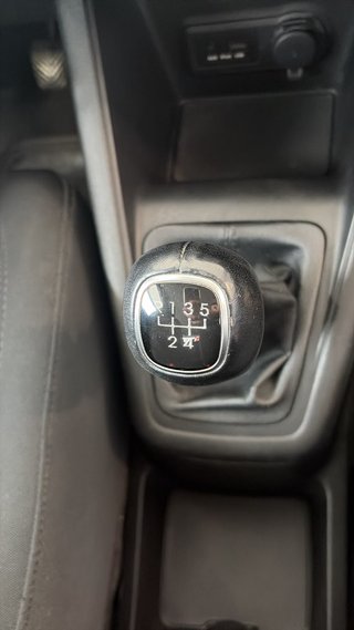 Hyundai ix20 1.4 MPI Comfort
