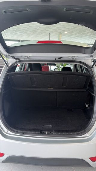 Hyundai ix20 1.4 MPI Comfort