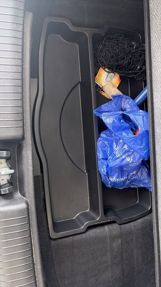 Hyundai ix20 1.4 MPI Comfort