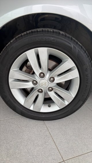 Hyundai ix20 1.4 MPI Comfort