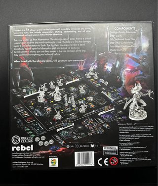 Nemesis (inglés)