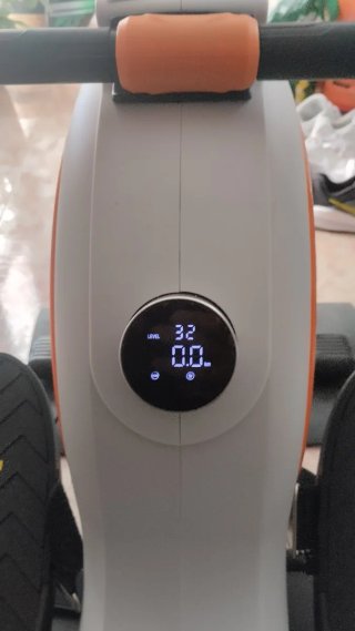 Máquina de remo