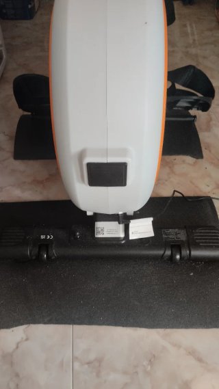 Máquina de remo
