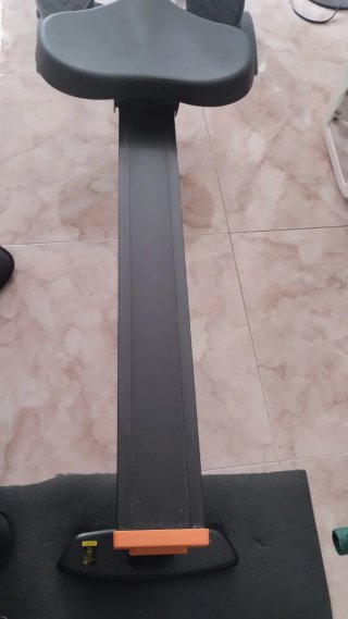Máquina de remo