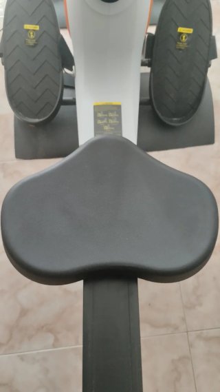 Máquina de remo