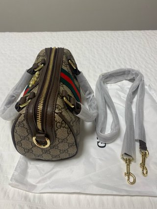 Bolso Beige Multicolor